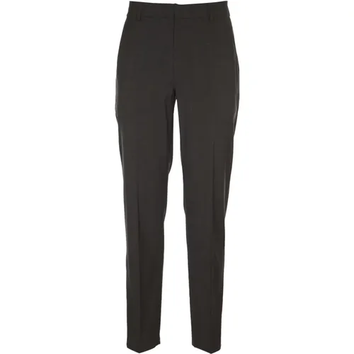 Trousers , male, Sizes: W33, W32, W30, W34 - Dondup - Modalova