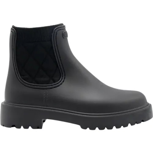 Chelsea Boots , Damen, Größe: 38 EU - Unisa - Modalova