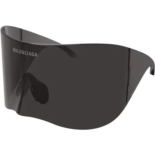 Sunglasses , male, Sizes: ONE SIZE - Balenciaga - Modalova