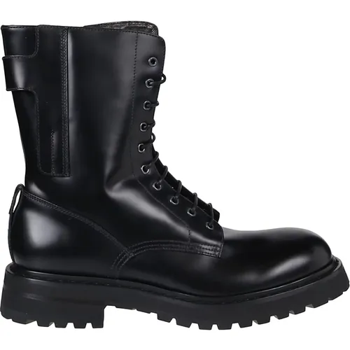 Boots Rois , male, Sizes: 6 UK, 7 UK - Premiata - Modalova