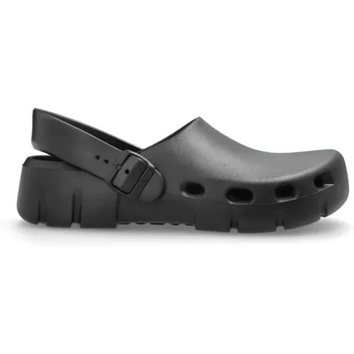 Clogs, male, , Size: 9 US Shoes Birki Flow EVA - Birkenstock - Modalova