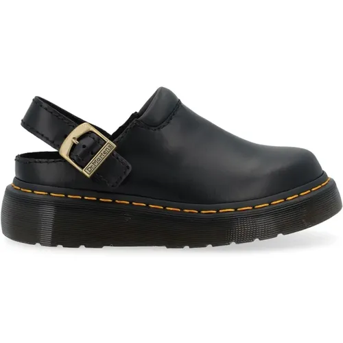 Sandals , female, Sizes: 7 UK, 3 UK - Dr. Martens - Modalova