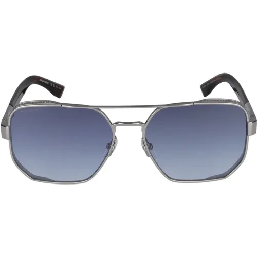 Sunglasses, male, , Size: 58 MM D2 Sunglasses 0083/S - Dsquared2 - Modalova