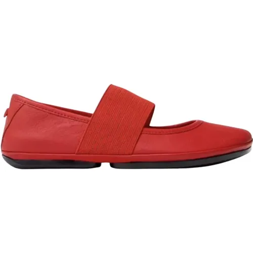 Ballerinas, female, , Size: 7 US Nina Ballerina Flats - Camper - Modalova