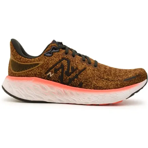 Sneakers, male, , Size: 7 1/2 US Mens M1080 12K Running Shoes - New Balance - Modalova