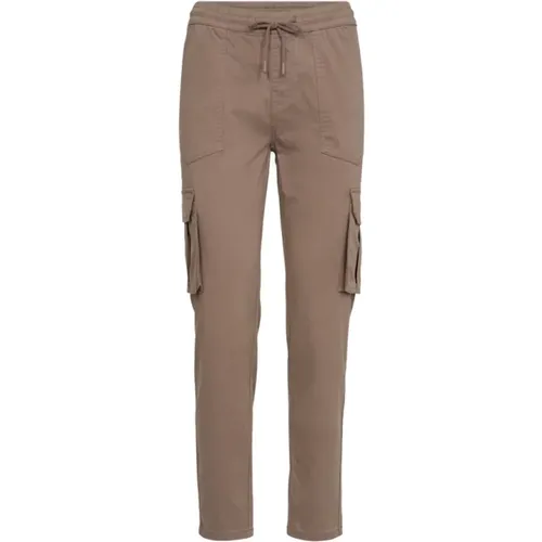 Trousers Freequent - Freequent - Modalova
