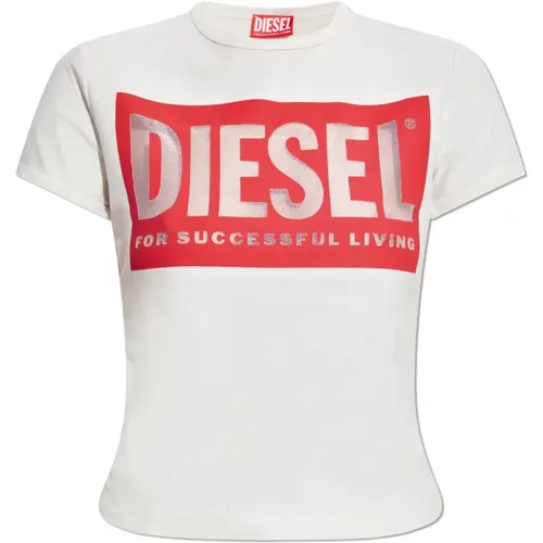 T-shirt T-Malun Diesel - Diesel - Modalova