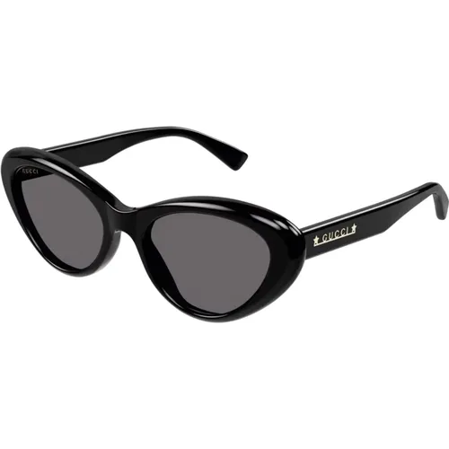 Sunglasses, unisex, , Size: 54 MM 1170S Sunglasses - Gucci - Modalova