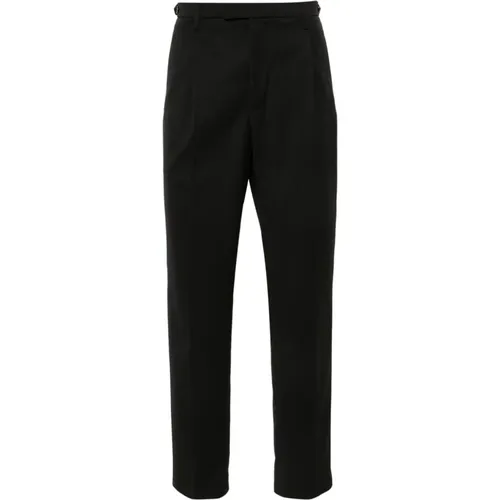 Trousers for Men Aw24 , male, Sizes: M, L - Barena Venezia - Modalova