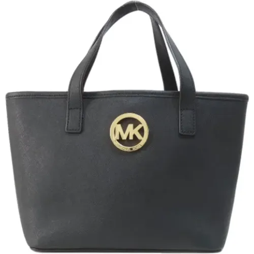 Pre-owned Tote Bags, female, , Size: ONE SIZE Pre-owned Fabric totes - Michael Kors Pre-owned - Modalova