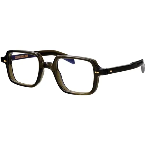 Glasses, unisex, , Size: 48 MM Stylish Optical Glasses Cgop-Gr02 - Cutler And Gross - Modalova