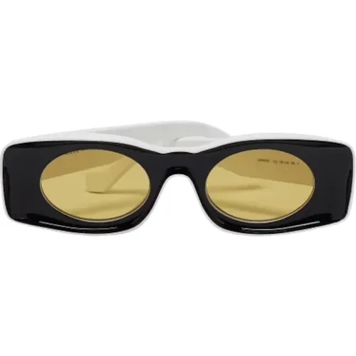 Pre-owned Acetat sonnenbrillen - Loewe Pre-owned - Modalova