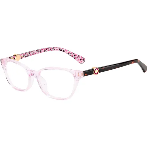 Glasses, unisex, , Size: 49 MM Eyewear frames Emmalee - Kate Spade - Modalova