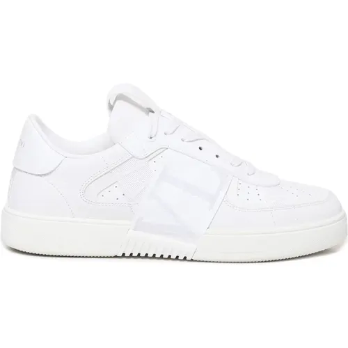 Sneakers, male, , Size: 9 US Sneaker 0 - Valentino Garavani - Modalova