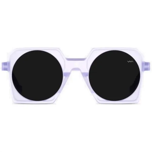 Stylish Sunglasses Bl0037 , female, Sizes: ONE SIZE - Vava Eyewear - Modalova