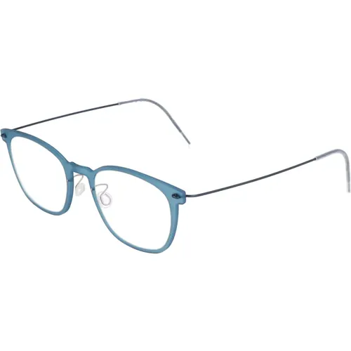 Titan Quadratische Brille Lindbergh - lindbergh - Modalova