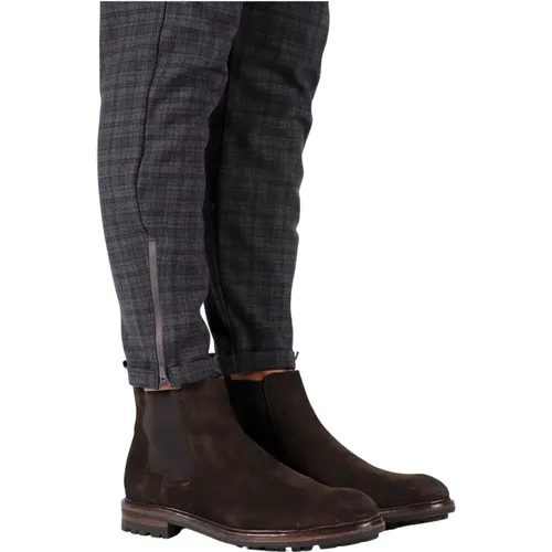 Ug23 Soul - Chelsea -Stiefel , Herren, Größe: 42 EU - Blackstone - Modalova