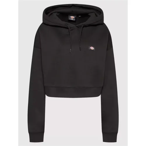 Kurzer Kapuzenpullover Oakport - Dickies - Modalova