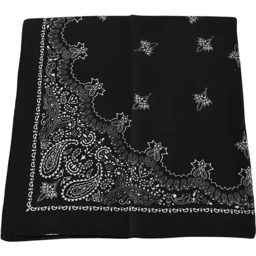 Foulard Bandana aus 100% Wolle - DESTIN - Modalova