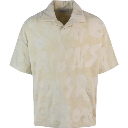 Polo Shirts , male, Sizes: XL, L, M - Bonsai - Modalova
