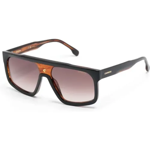 Stylish Sunglasses with Accessories , female, Sizes: 59 MM - Carrera - Modalova