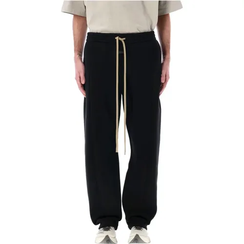 Sweatpants, male, , Size: M Sweat Pants Casual Style - Fear Of God - Modalova