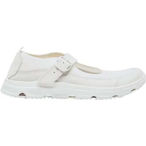 Mesh Slip-On Schuh mit seitlicher Schnalle - Salomon - Modalova