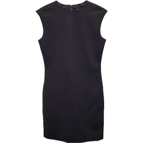 Polyester dresses , female, Sizes: XS - Theory - Modalova