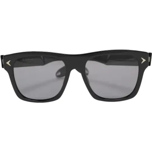 Pre-owned Accessories, male, , Size: ONE SIZE Pre-owned Acetate sunglasses - Givenchy Pre-owned - Modalova