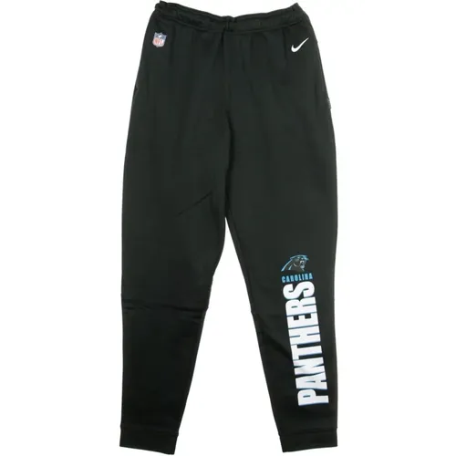 Team Lockup Therma Pants in , male, Sizes: XL - Nike - Modalova