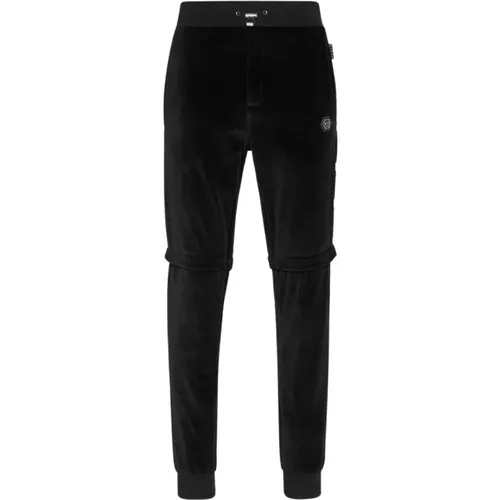 Stylische Denim Hose , Herren, Größe: 4XL - Philipp Plein - Modalova