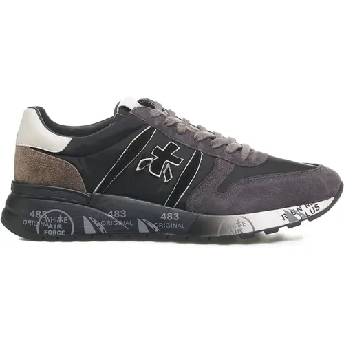 Sneakers Aw24 , male, Sizes: 8 UK, 6 UK, 7 UK - Premiata - Modalova