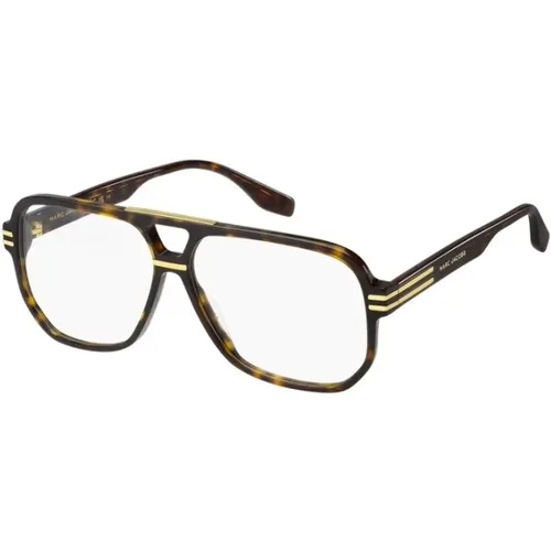 Glasses , male, Sizes: 59 MM - Marc Jacobs - Modalova