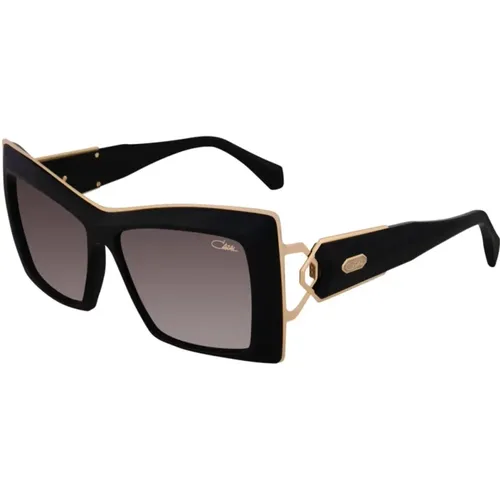 Stylish Sunglasses for Fashionable Individuals , female, Sizes: ONE SIZE - Cazal - Modalova