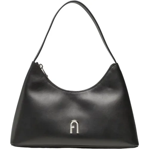 Diamante S Shoulder Bag Wb00782-Ax0733 , female, Sizes: ONE SIZE - Furla - Modalova