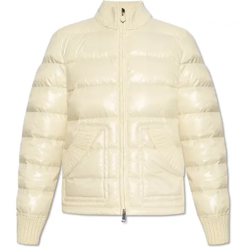 Arcelot Jacket , female, Sizes: S, M - Moncler - Modalova