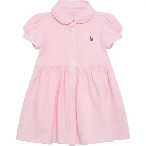 Baby-Strampler mit Windelüberzug - Ralph Lauren - Modalova