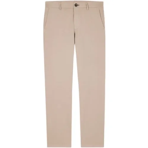 Chinos, male, , Size: W36 Cavalry Twill Chinos - PS By Paul Smith - Modalova