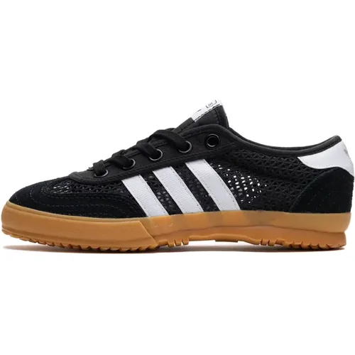 Tischtennisschuhe , Damen, Größe: 39 1/3 EU - Adidas - Modalova