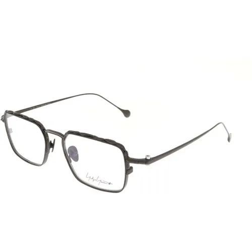 Stylische Brille Look 0017,Stylische Brillen Look 0017 - Yohji Yamamoto - Modalova