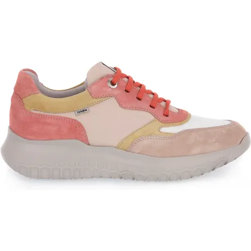 Sneakers , female, Sizes: 5 UK, 4 UK - Callaghan - Modalova