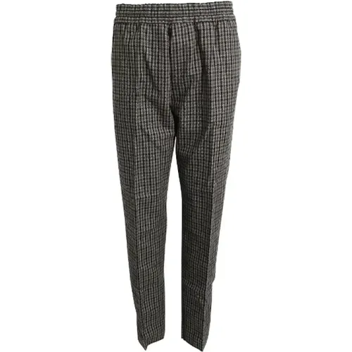 Pre-owned Wool bottoms , male, Sizes: S - Acne Studios Pre-owned - Modalova