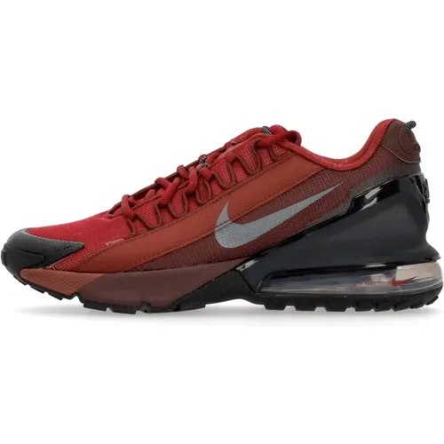 Dragon Red Low Shoe Air Max Nike - Nike - Modalova