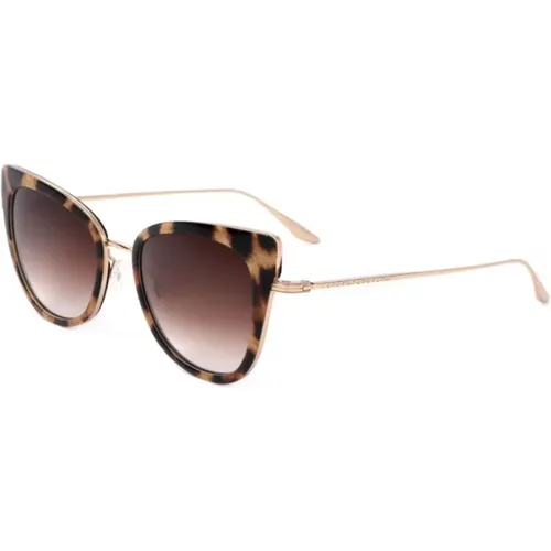 Stylish Sunglasses for Everyday Wear , female, Sizes: ONE SIZE - Barton Perreira - Modalova