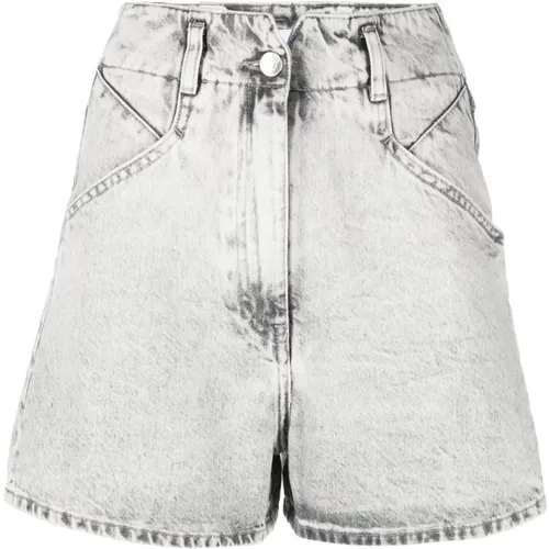 Shorts , female, Sizes: 2XS - IRO - Modalova