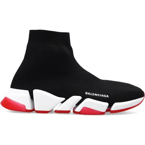 ‘Speed 2,0’ Socken-Sneakers - Balenciaga - Modalova