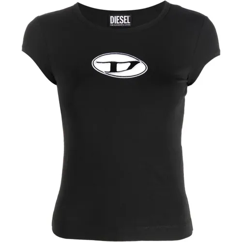 T-Angie Shirt Diesel - Diesel - Modalova