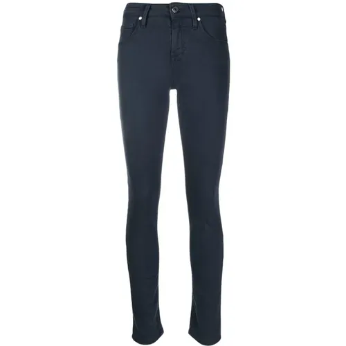 Skinny Jeans , female, Sizes: W28 - Jacob Cohën - Modalova