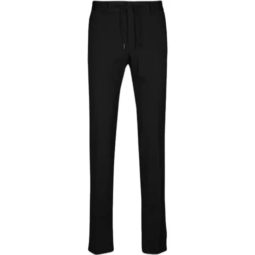 Regular Fit Pants , male, Sizes: M - Karl Lagerfeld - Modalova