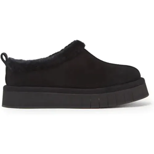 Winter Boots, female, , Size: 10 US Stylish Booties for Women - Paloma Barceló - Modalova